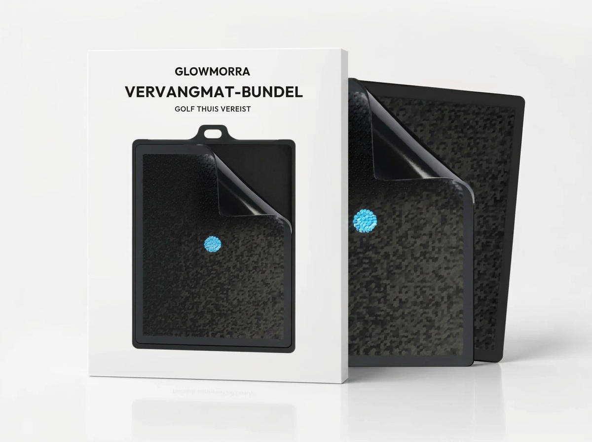 Glowmorra reservepads 2-pack