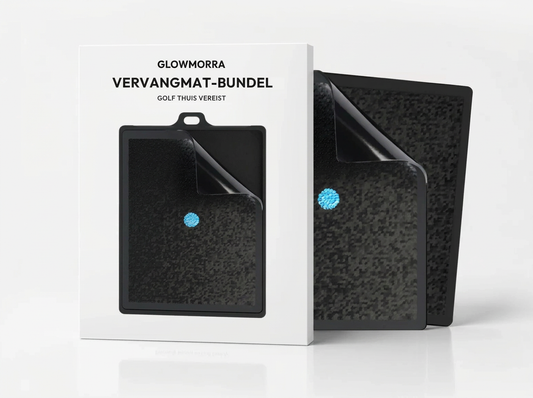 Glowmorra reservepads 2-pack